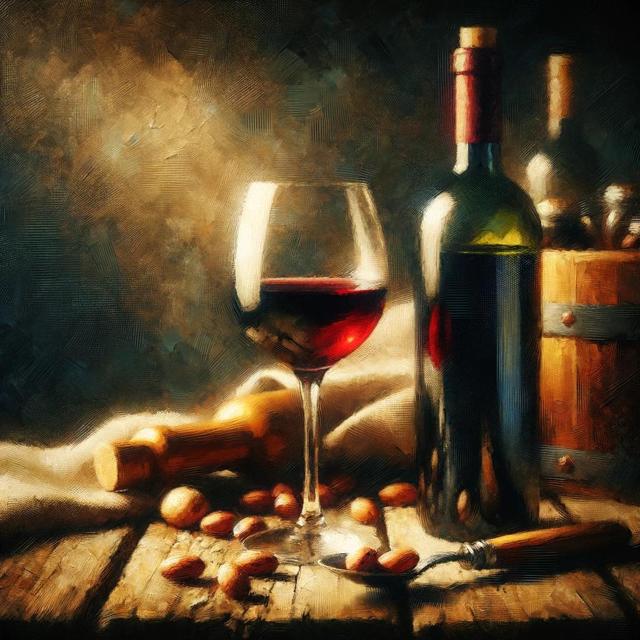 Wine Down Wednesday